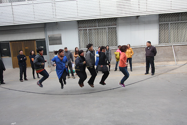 集團舉辦“慶三八”趣味活動 第 2 張 集團舉辦“慶三八”趣味活動 第 2 張